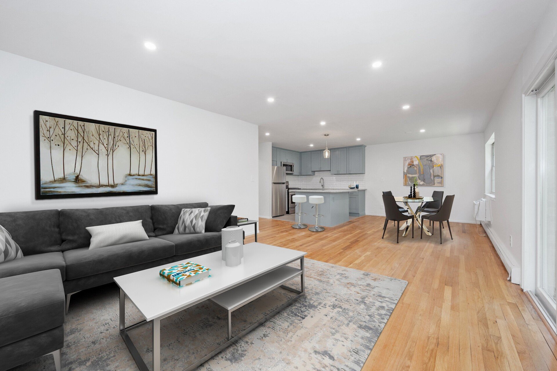 CrotononHudson Apartments for Rent Beautiful Location