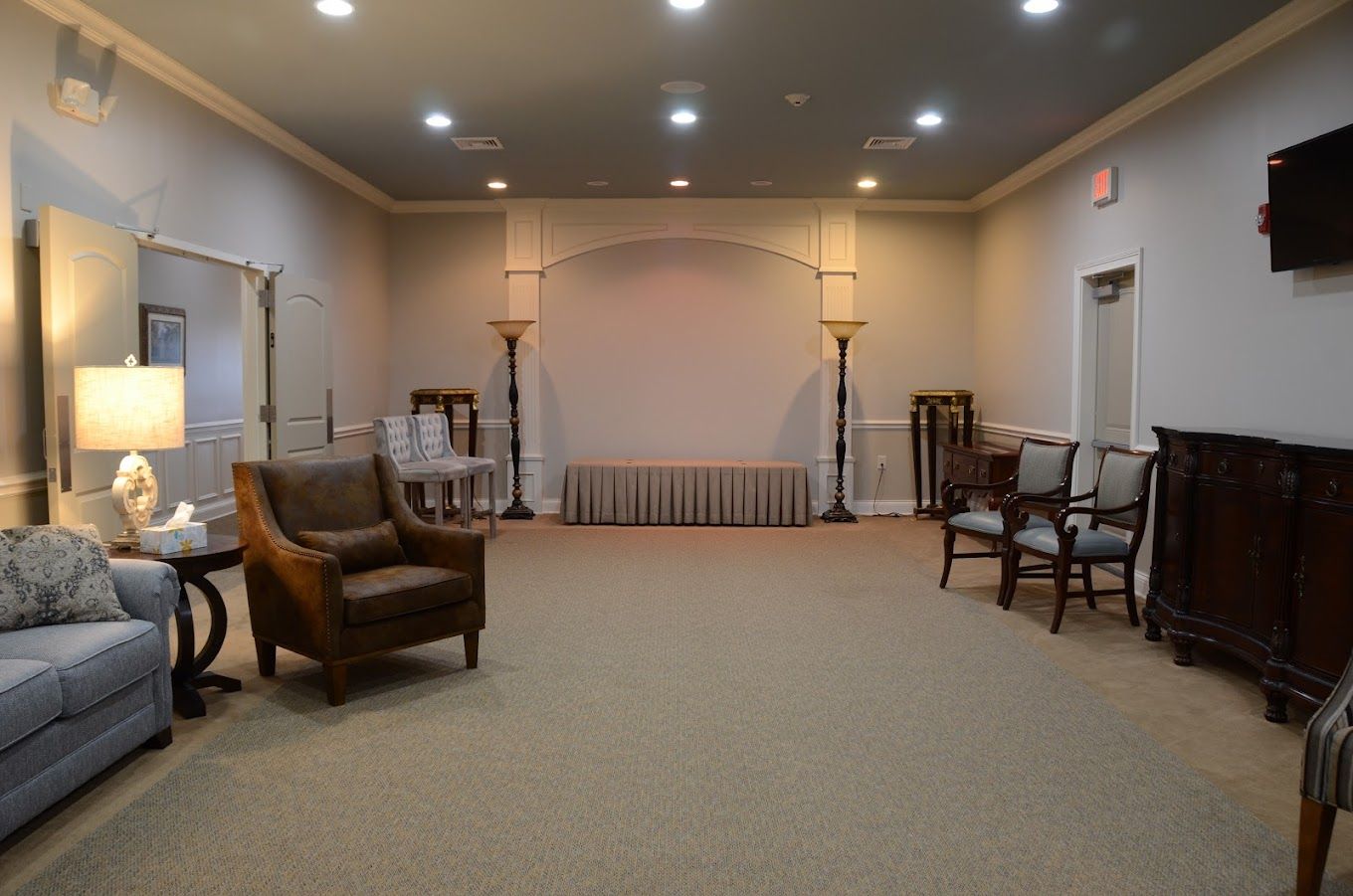 Sumner Funeral And Cremation Lakeside Sumner Funeral and Cremation