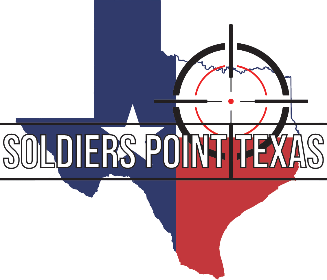 Soldiers Point Texas Veteran Services Home