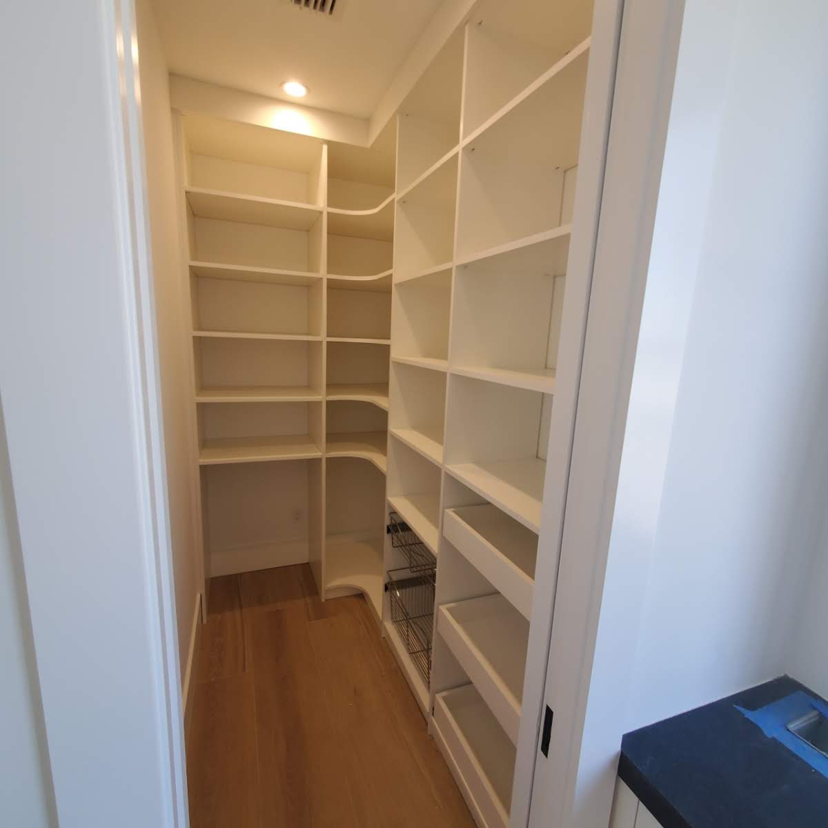 Beyond Closets Delray Beach, FL Closets