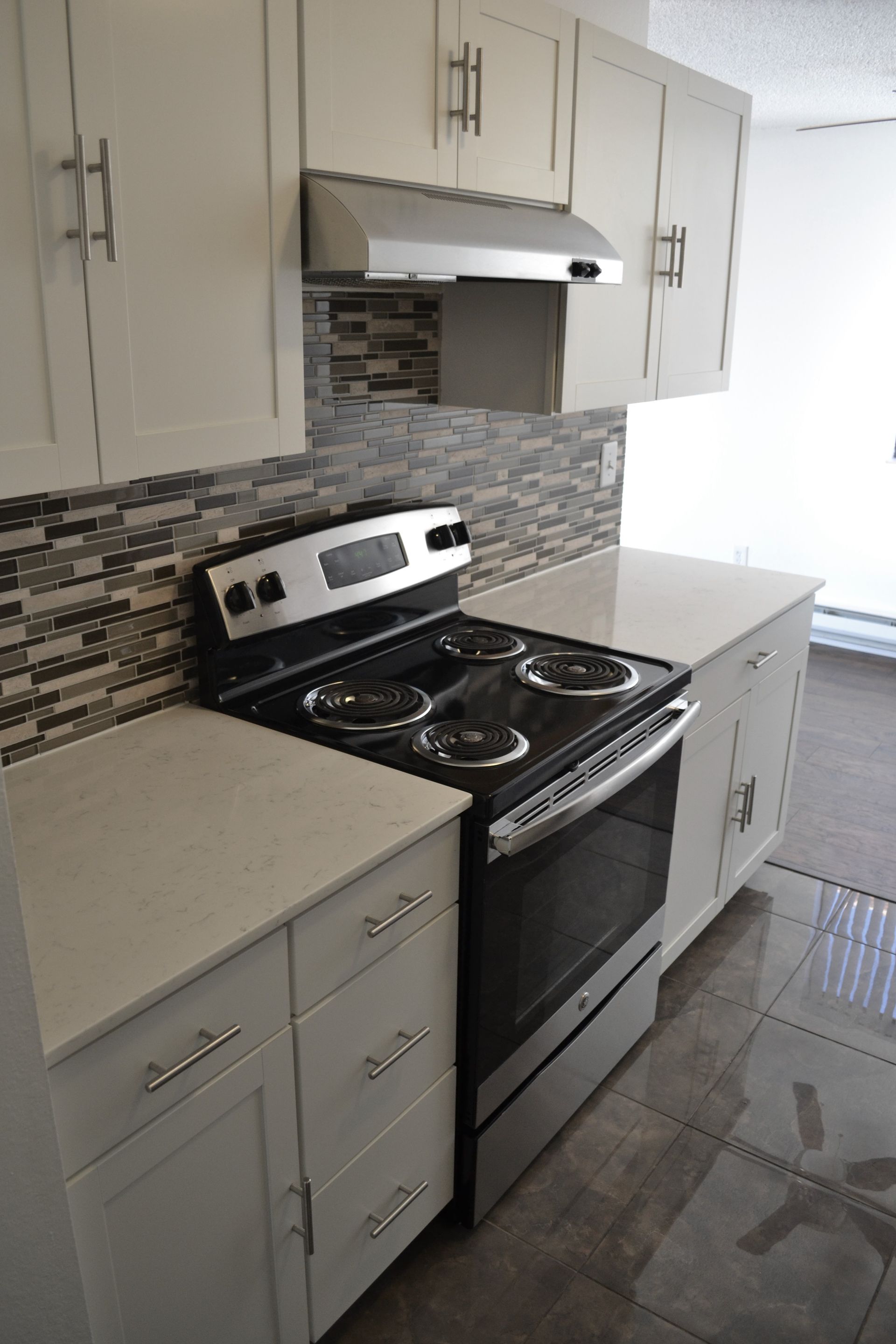 Darco Avante Apartment Homes