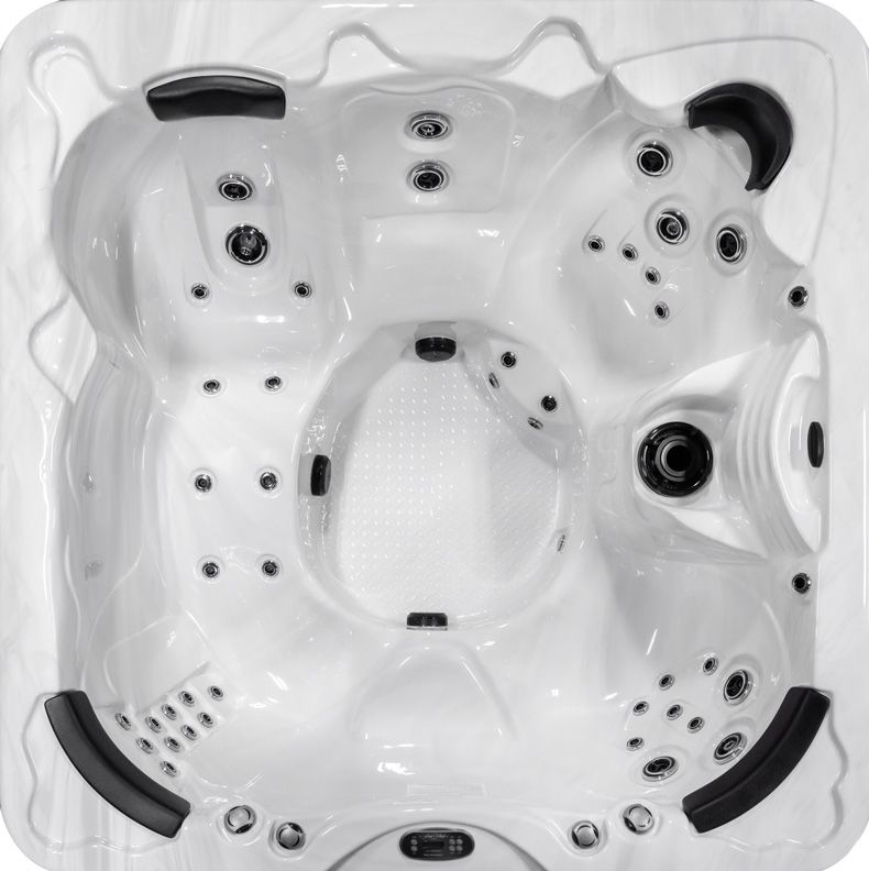 Cyclone Series Hot Tubs Birmingham, AL