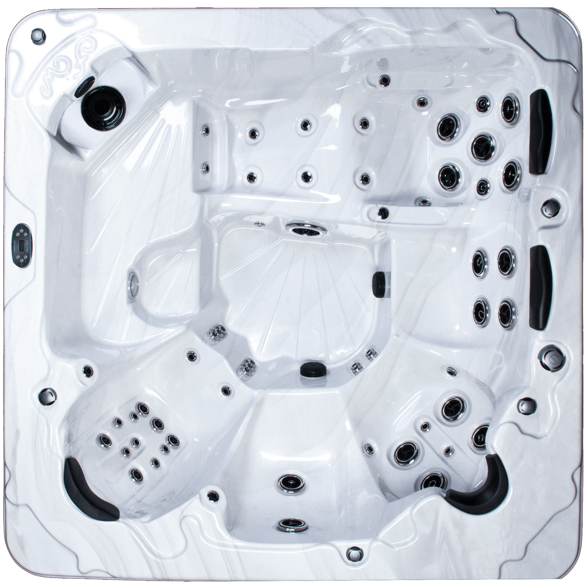 Cyclone Series Hot Tubs Birmingham, AL