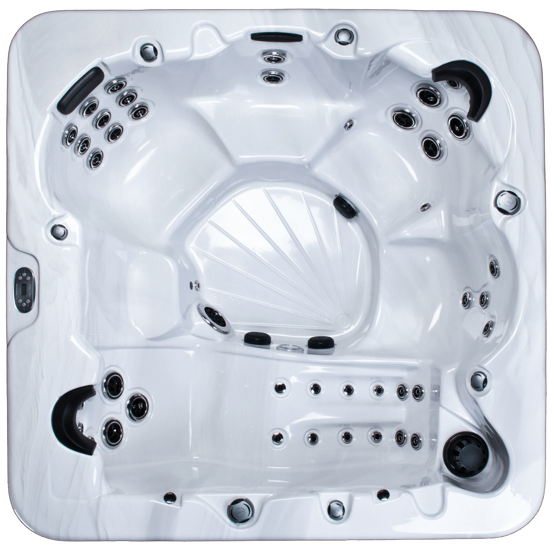 Cyclone Series Hot Tubs Birmingham, AL