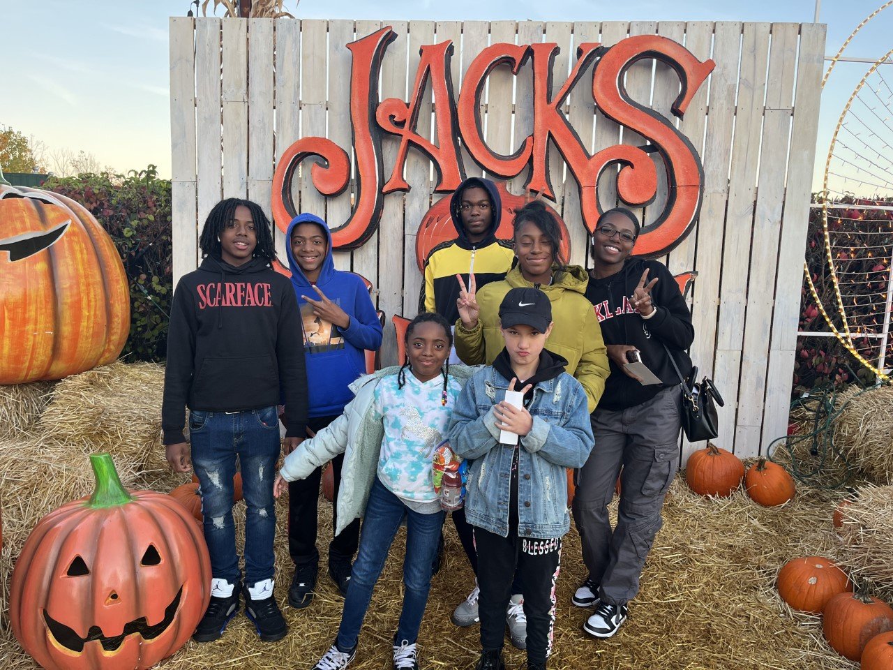 Harvey Park District Events Harvey Illinois