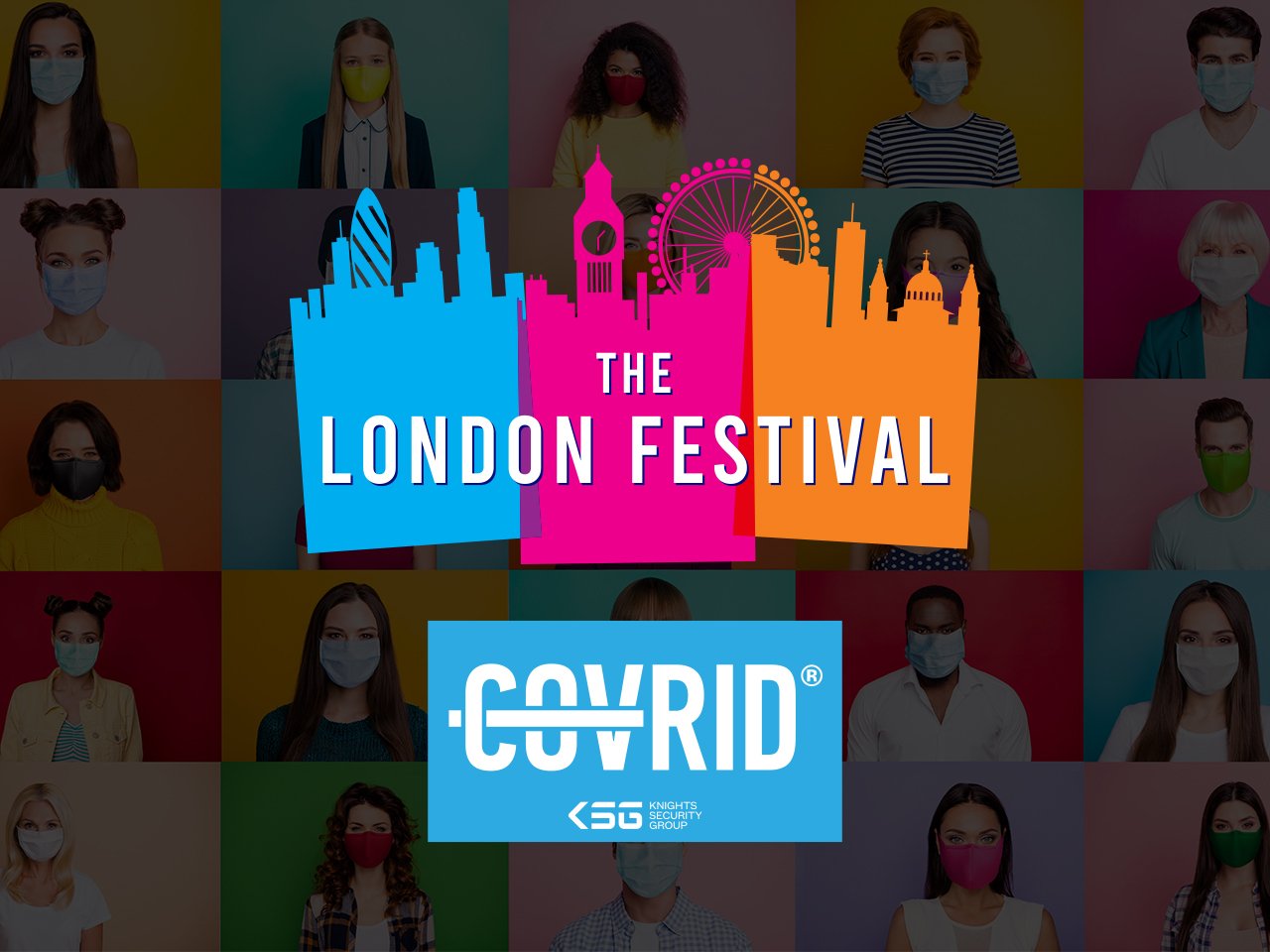 London Carnival 2023 Events Calendar
