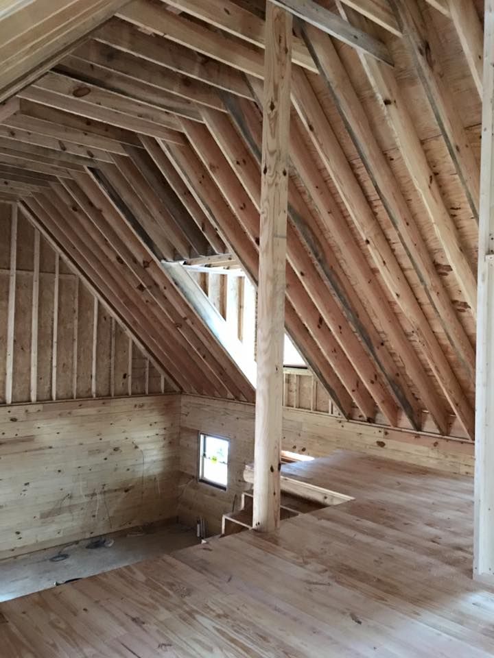 MB Long Construction Residential Contractor Wilmington, NC