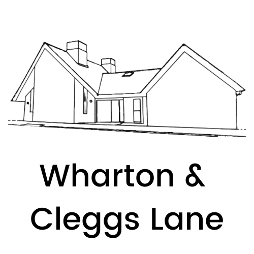 Wharton & Cleggs Lane Church Little Hulton