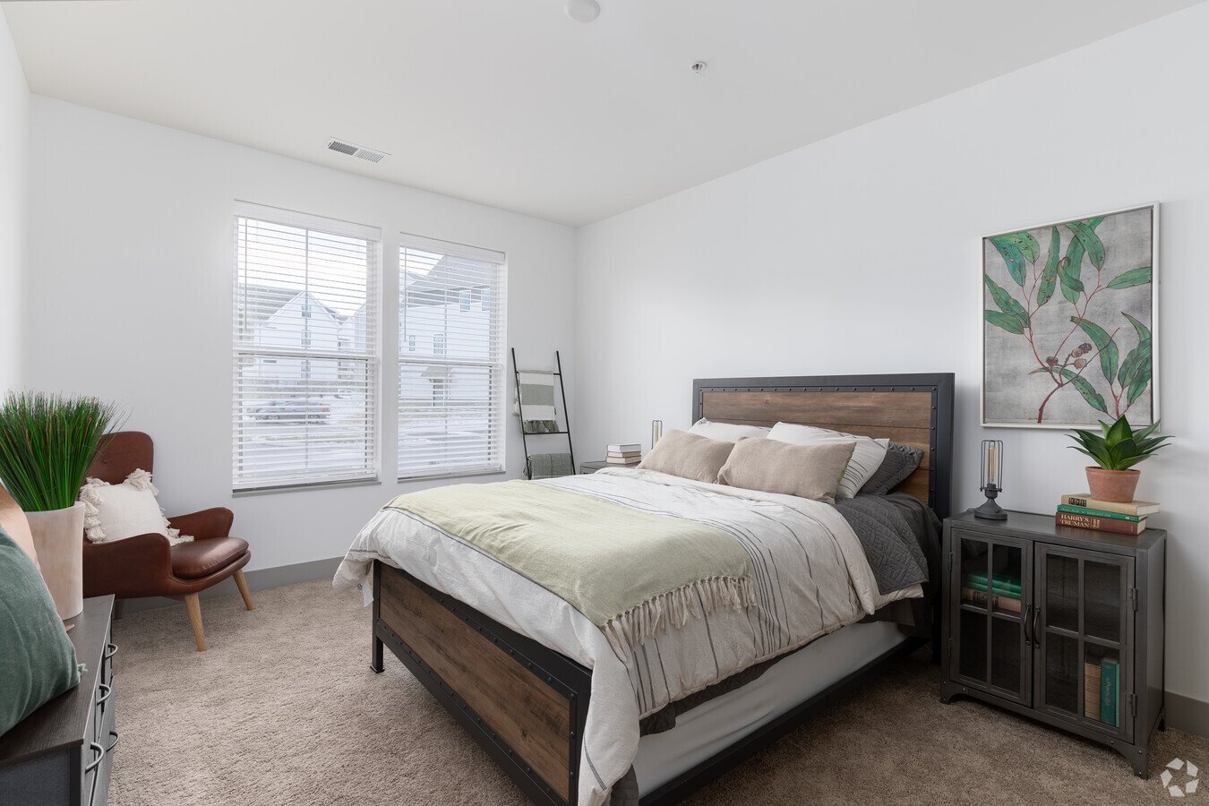 Parkview Apartments Luxury Townhomes in Dayton, OH