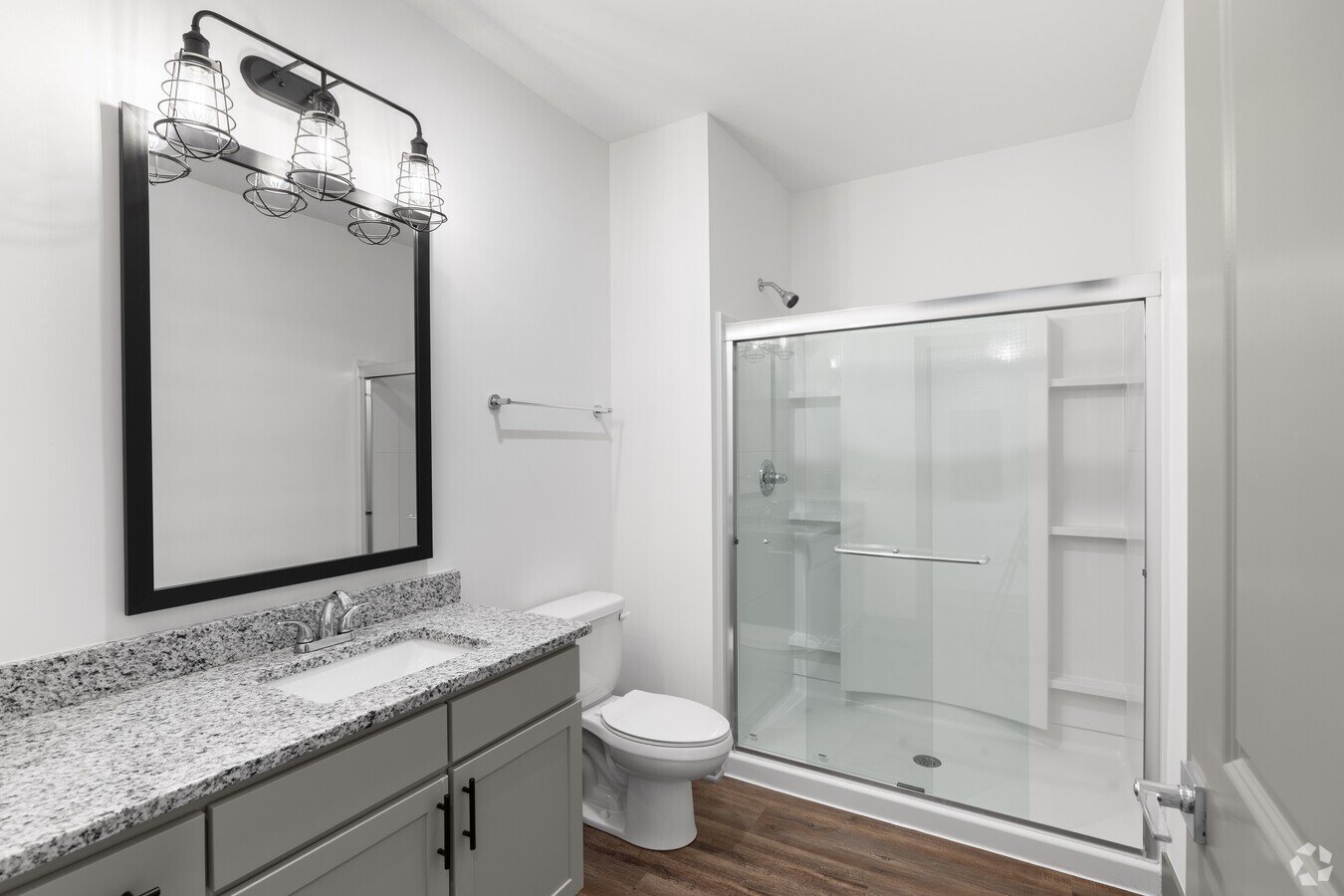 Parkview Apartments Luxury Townhomes in Dayton, OH