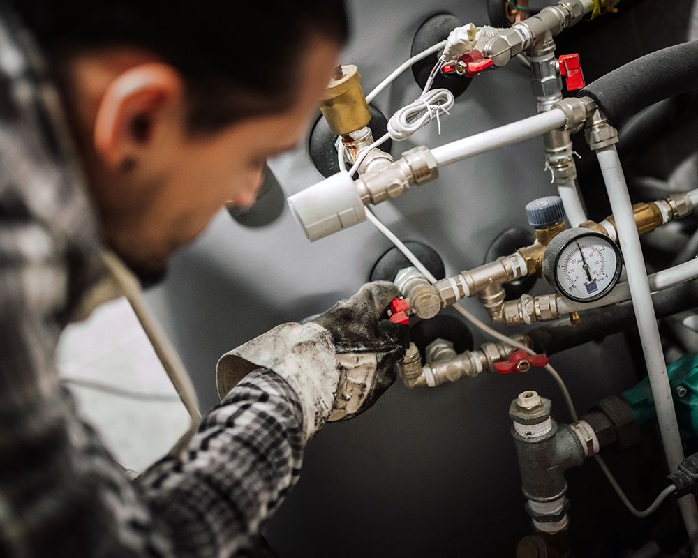 Residential and Commercial Plumbing Millbrook, AL