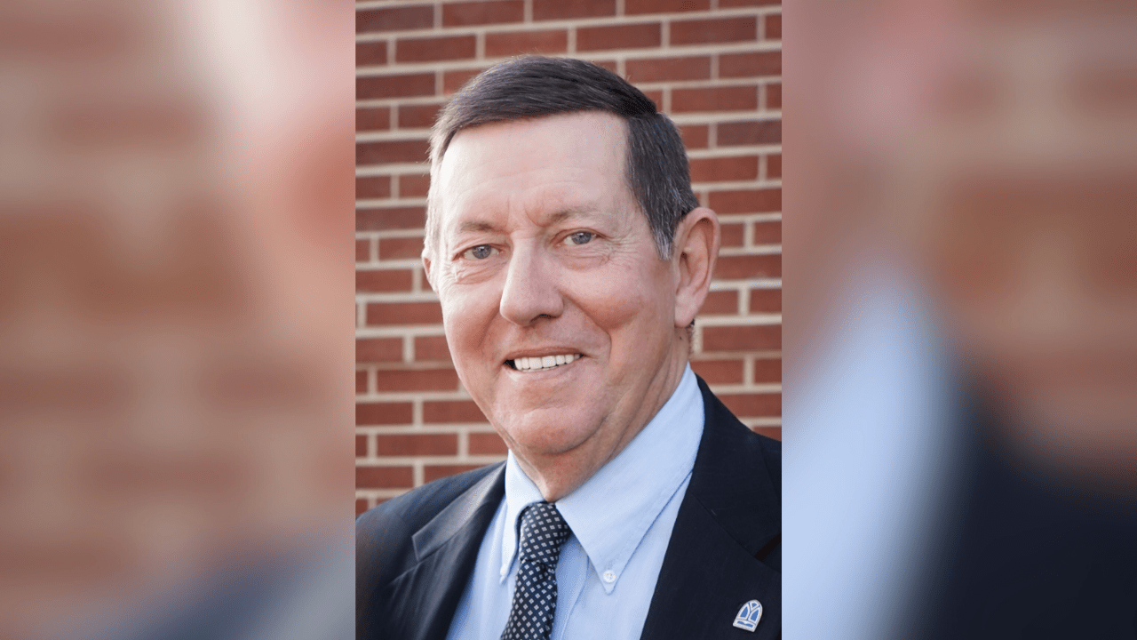 Bethany College Announces Interim President, Dr. Steve Eckman