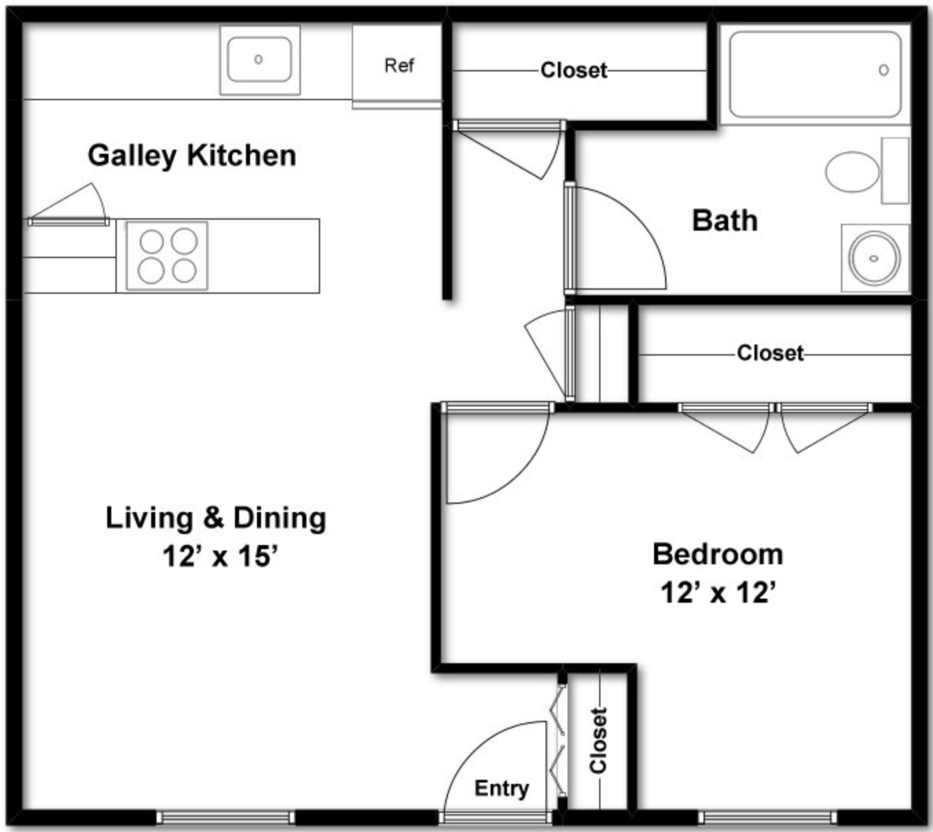 Chelmsford Hardy Place Derry, New Hampshire
