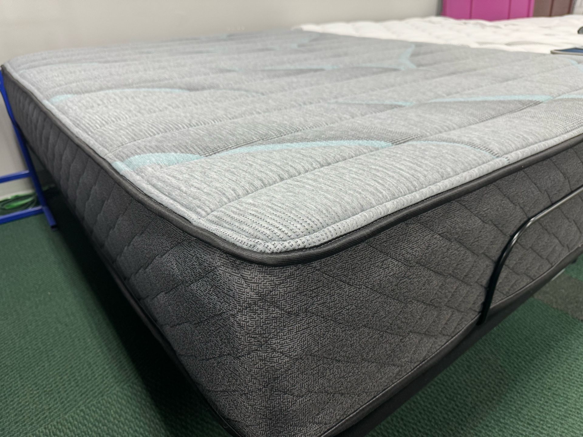 Hybrid Mattresses Hybrid Bed Decatur, IL