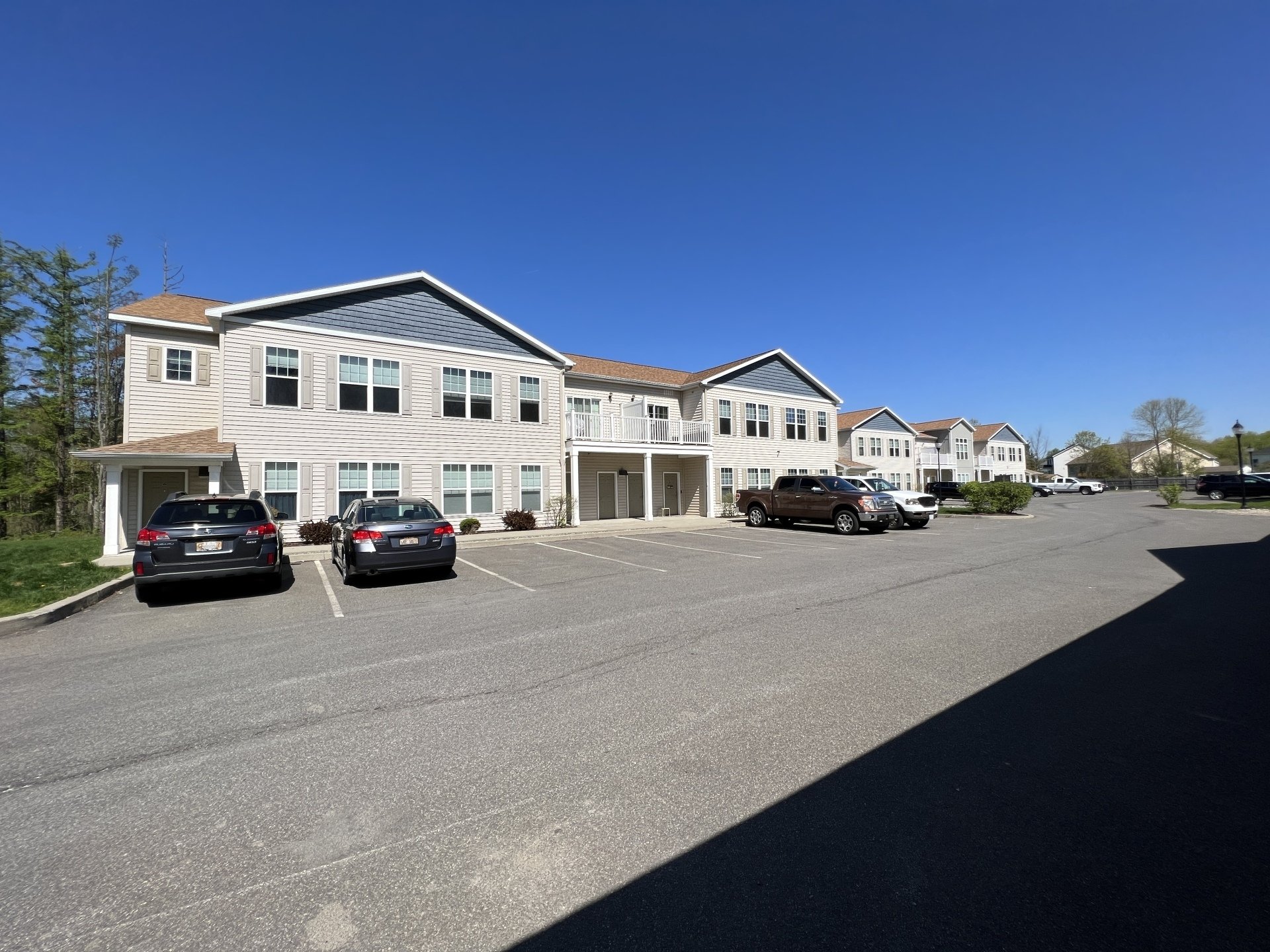Apartments Locust View Apartments Selkirk, NY