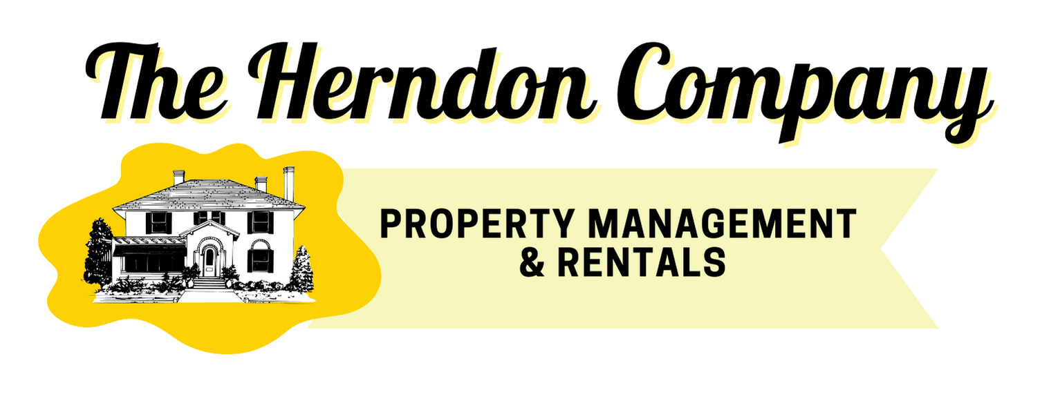 About The Herndon Real Estate CompanyThe Herndon Company Property Management