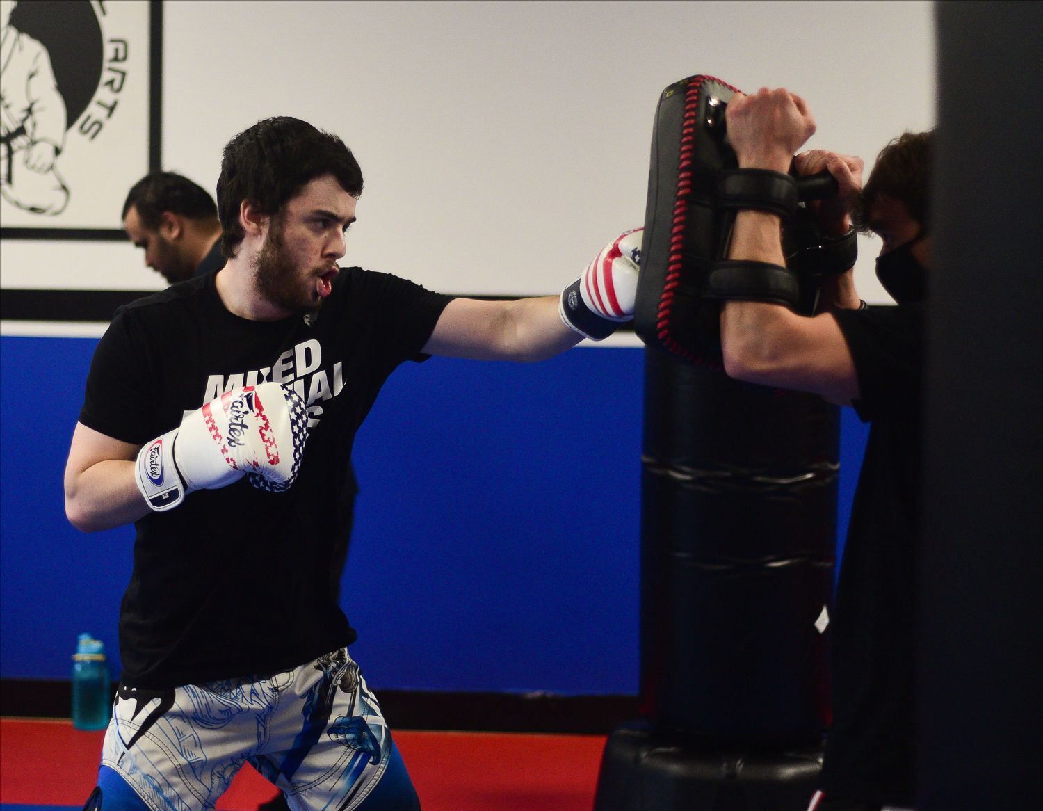 Contact Us Next Level Martial Arts Reading, PA