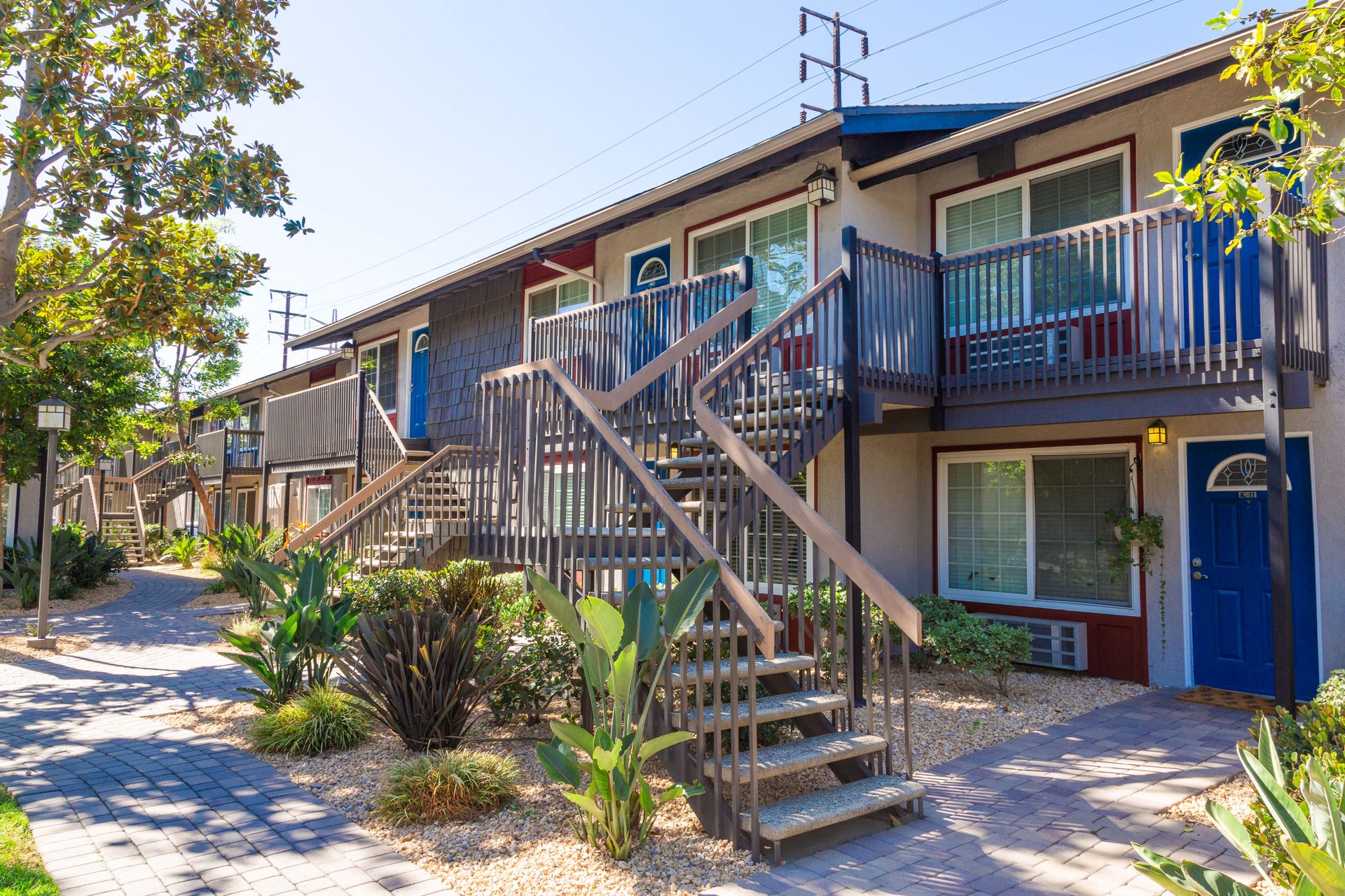 Gallery Sundial Anaheim, CA