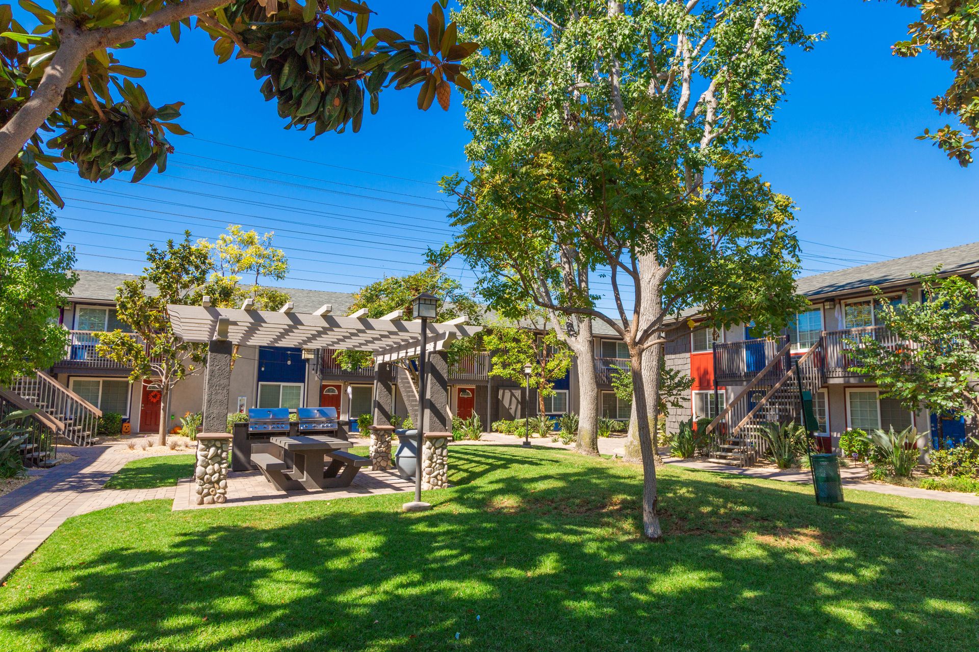 Gallery Sundial Anaheim, CA