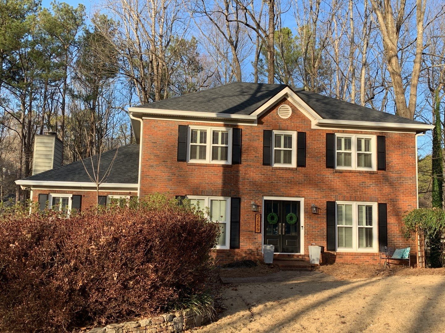 Roofing Companies Four Seasons Roofing and Repair Canton, GA