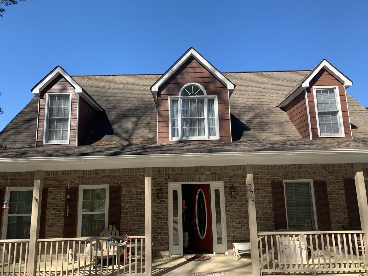 Roofing Companies Four Seasons Roofing and Repair Canton, GA