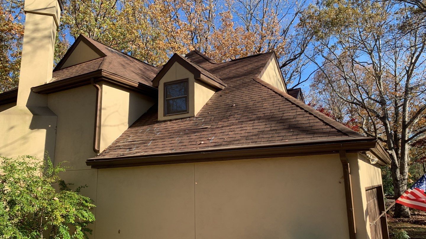 Roofing Companies Four Seasons Roofing and Repair Canton, GA