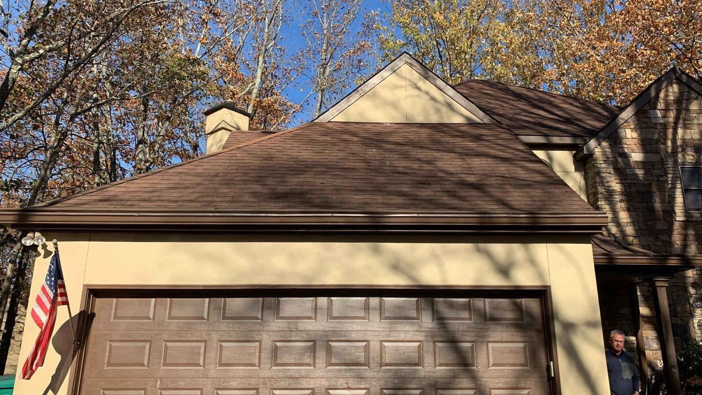 Roofing Companies Four Seasons Roofing and Repair Canton, GA