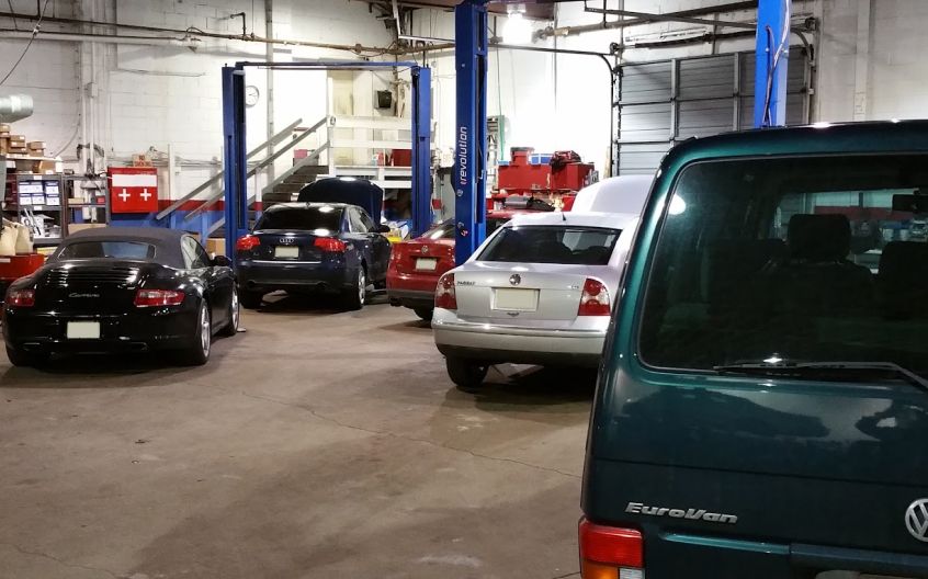 Toms River Auto Repair - PRO-CAT Auto Care & Repair