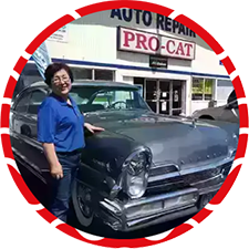 Toms River Auto Repair - PRO-CAT Auto Care & Repair