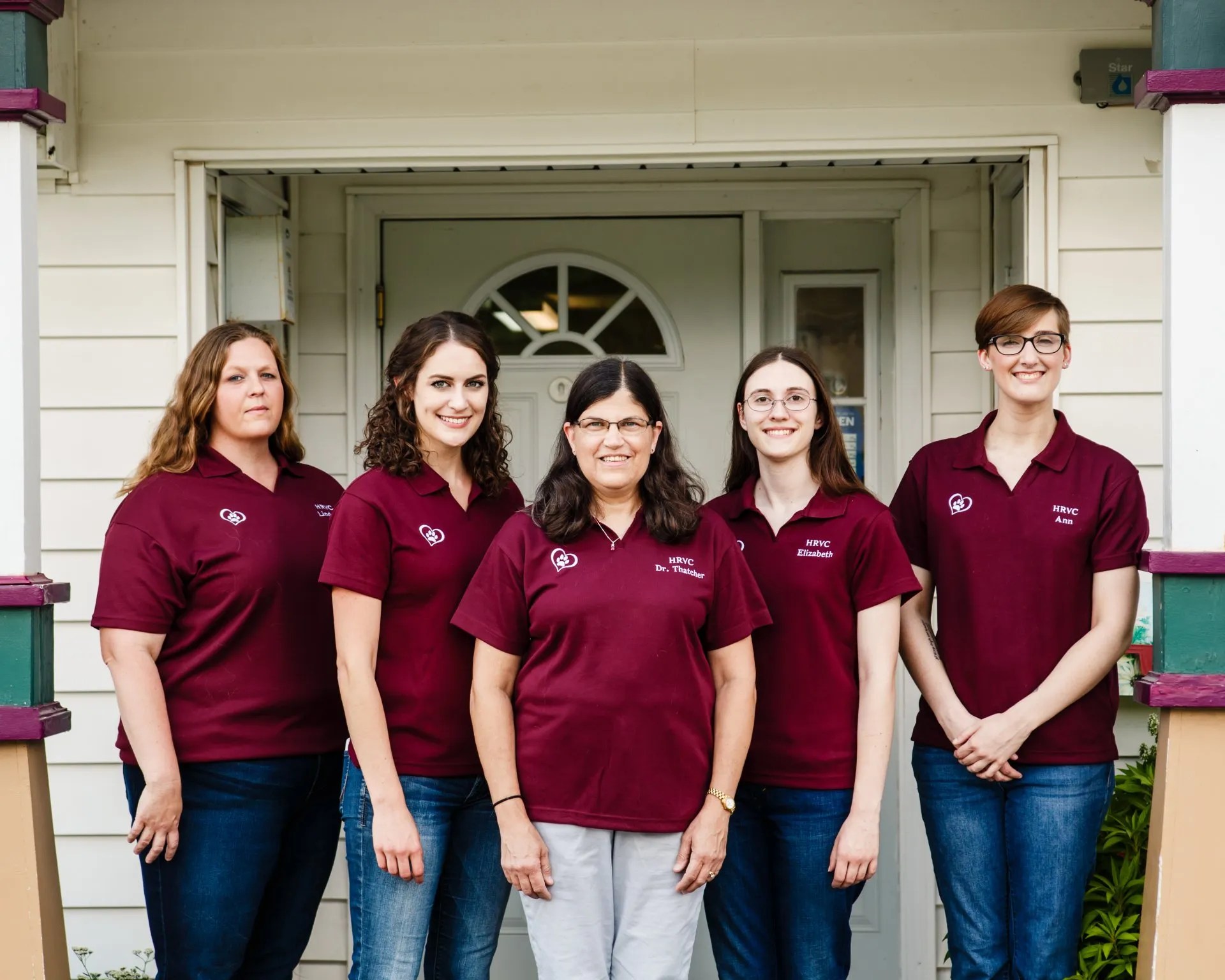 Veterinarian Des Moines, IA Hickman Rd Veterinary Clinic