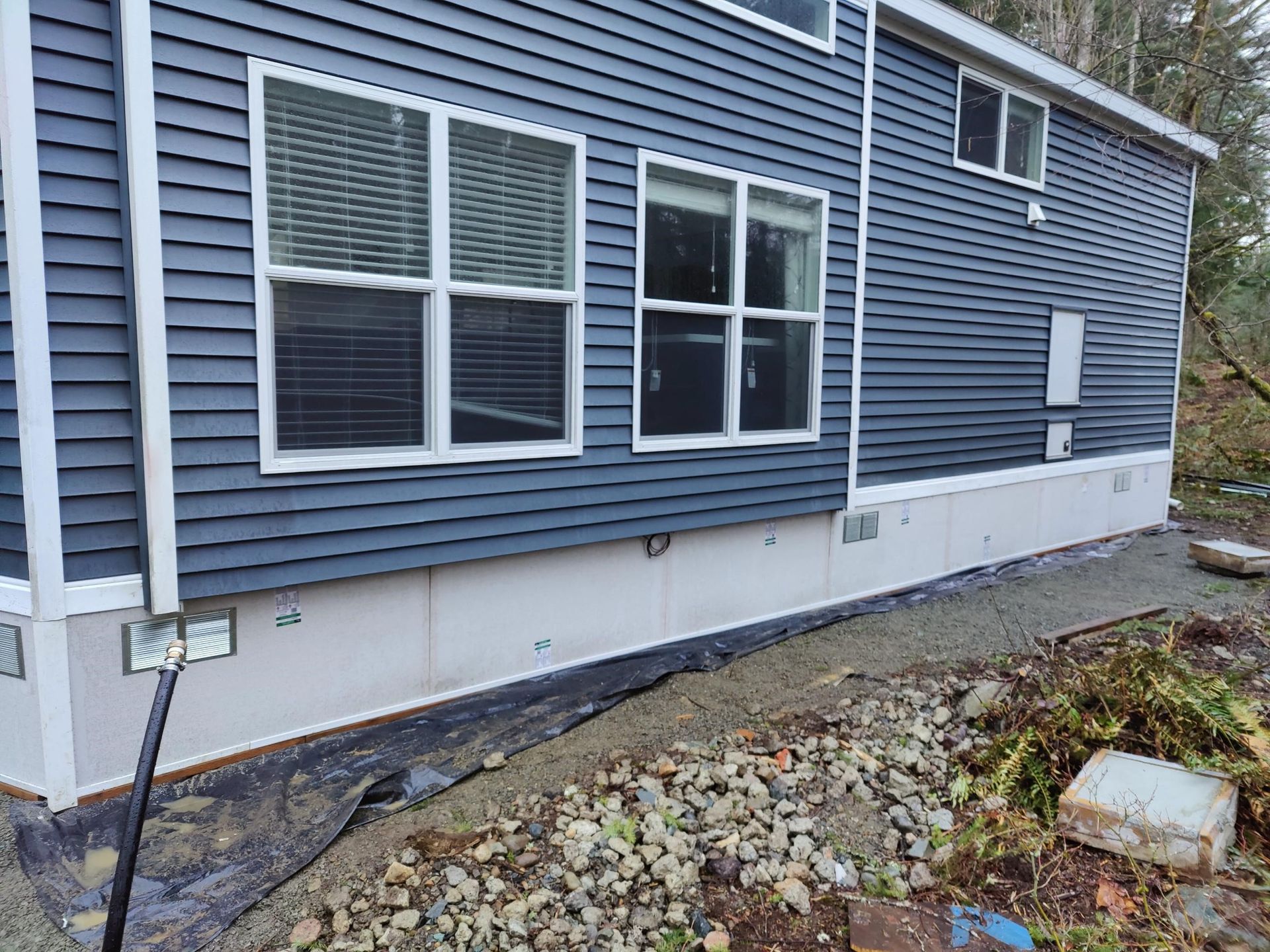 Mobile/Tiny Home Work Centralia, WA Mobile Home Medic