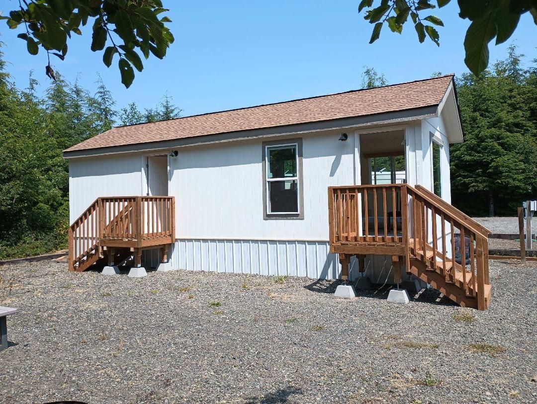 Mobile Homes Services Centralia, WA Mobile Home Medic