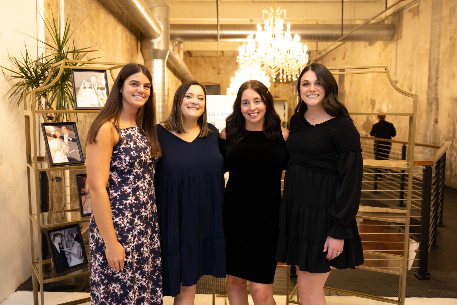 Bridal Shower Venues Columbia, Albany, Schenectady, Rensselaer, NY