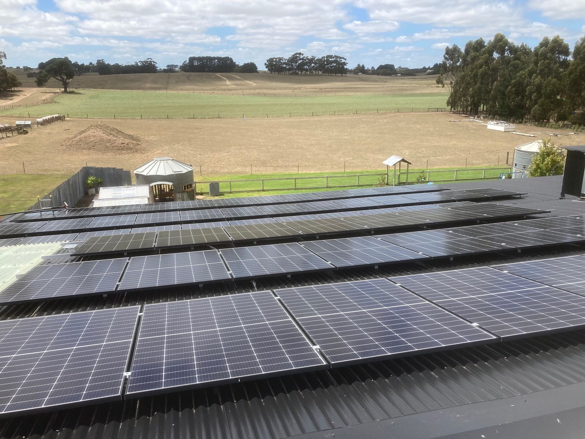 Local Solar Cleaning Professionals Mt Gambier, SA