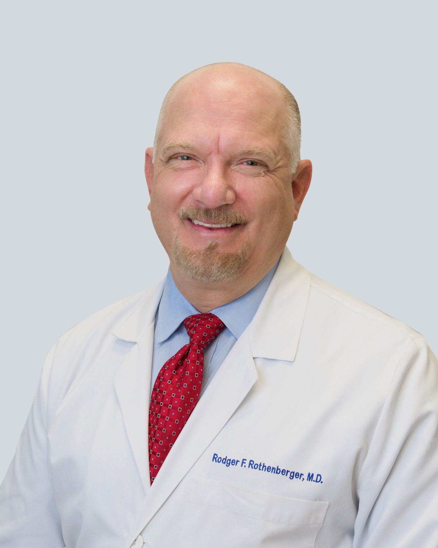 Dr. Rodger Rothernberger, M.D. Family Medicine MyCare Medical