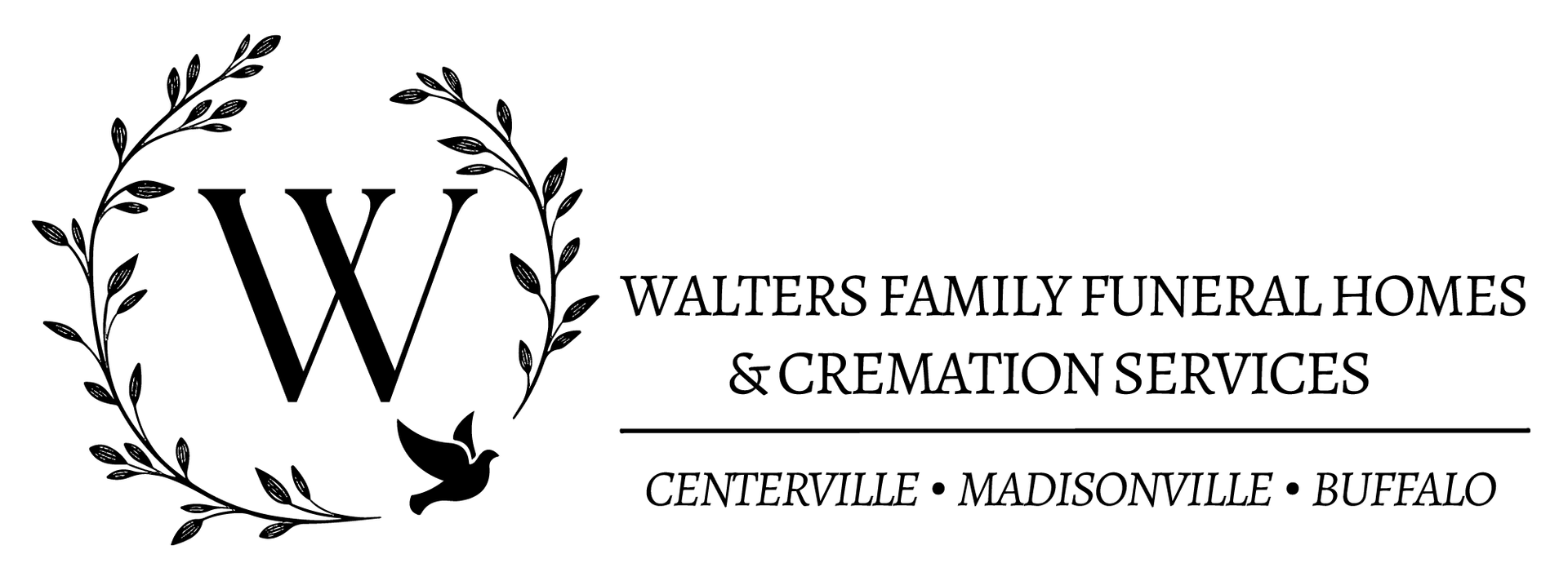 Walters Family Funeral Homes