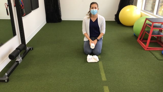 Physiotherapy Calgary SW Versa Movement Collective