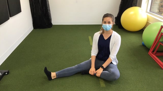 Physiotherapy in Bridlewood Calgary Physiotherapy.