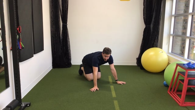Calgary Core Physio Downtown Calgary Physiotherapy