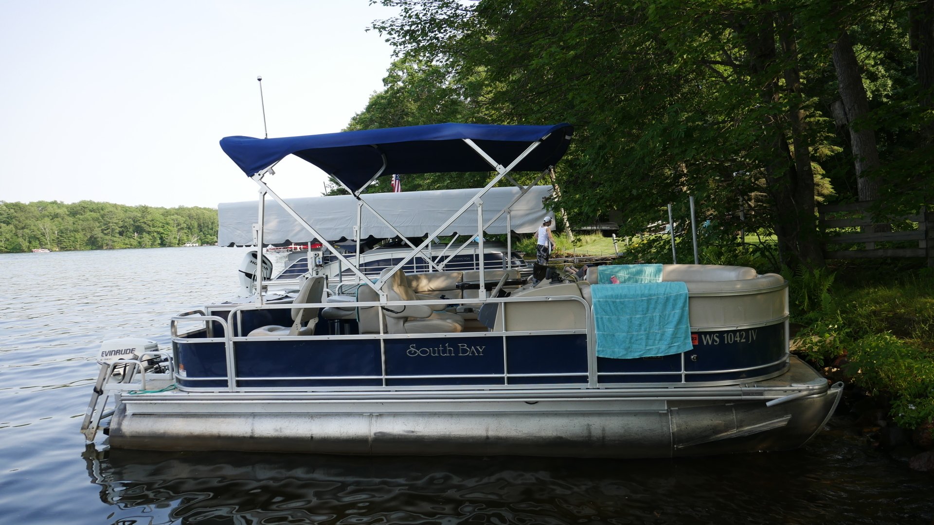 Boat Rental