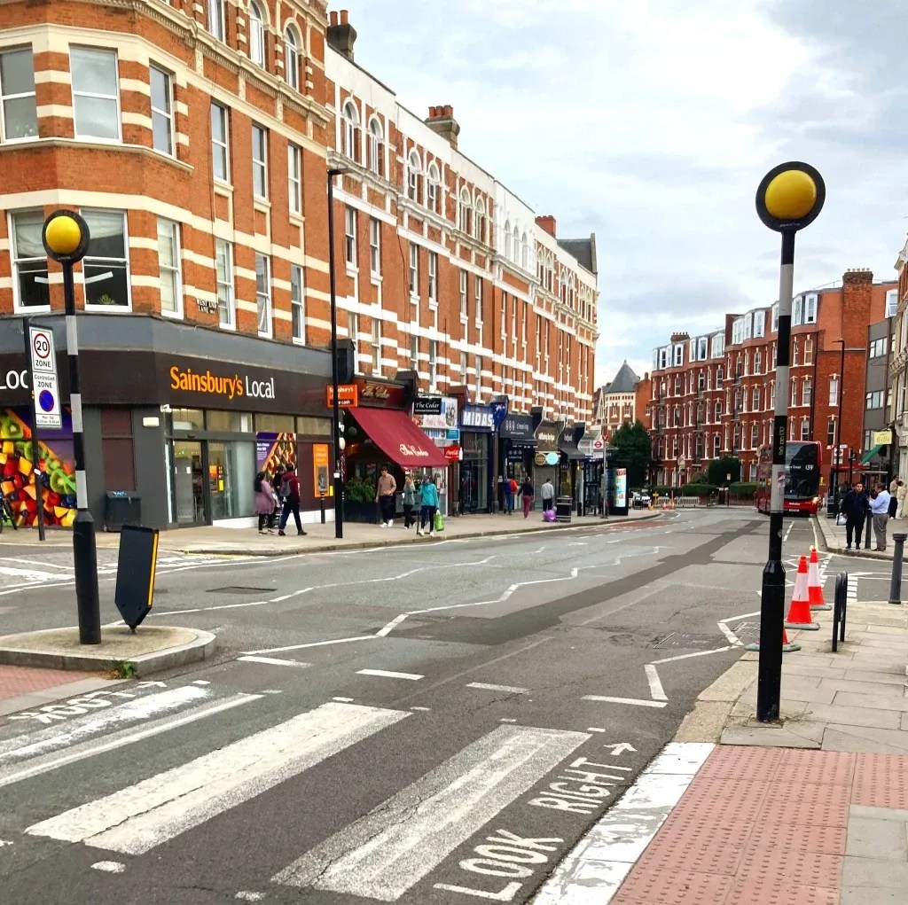 Sell Your West Hampstead Property For Free