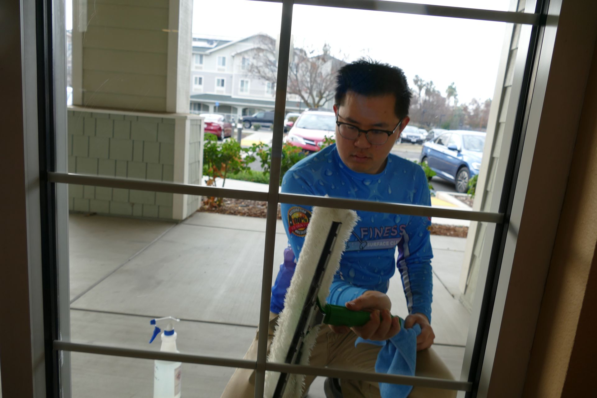 Carpet Cleaning Fresno Finesse Carpet Cleaning