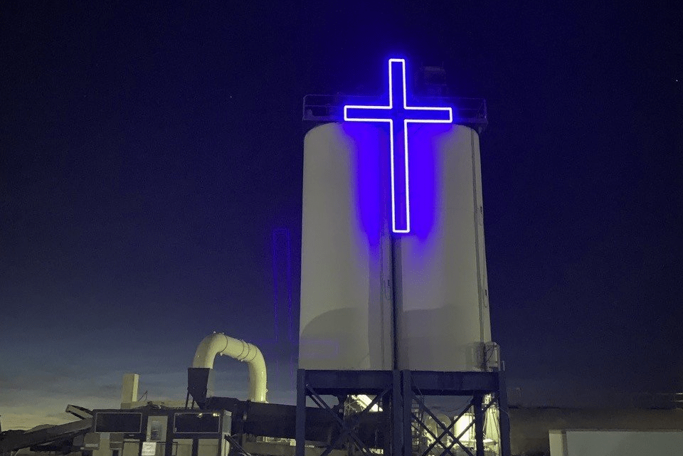 Business Signs Lubbock, TX Delta Signs
