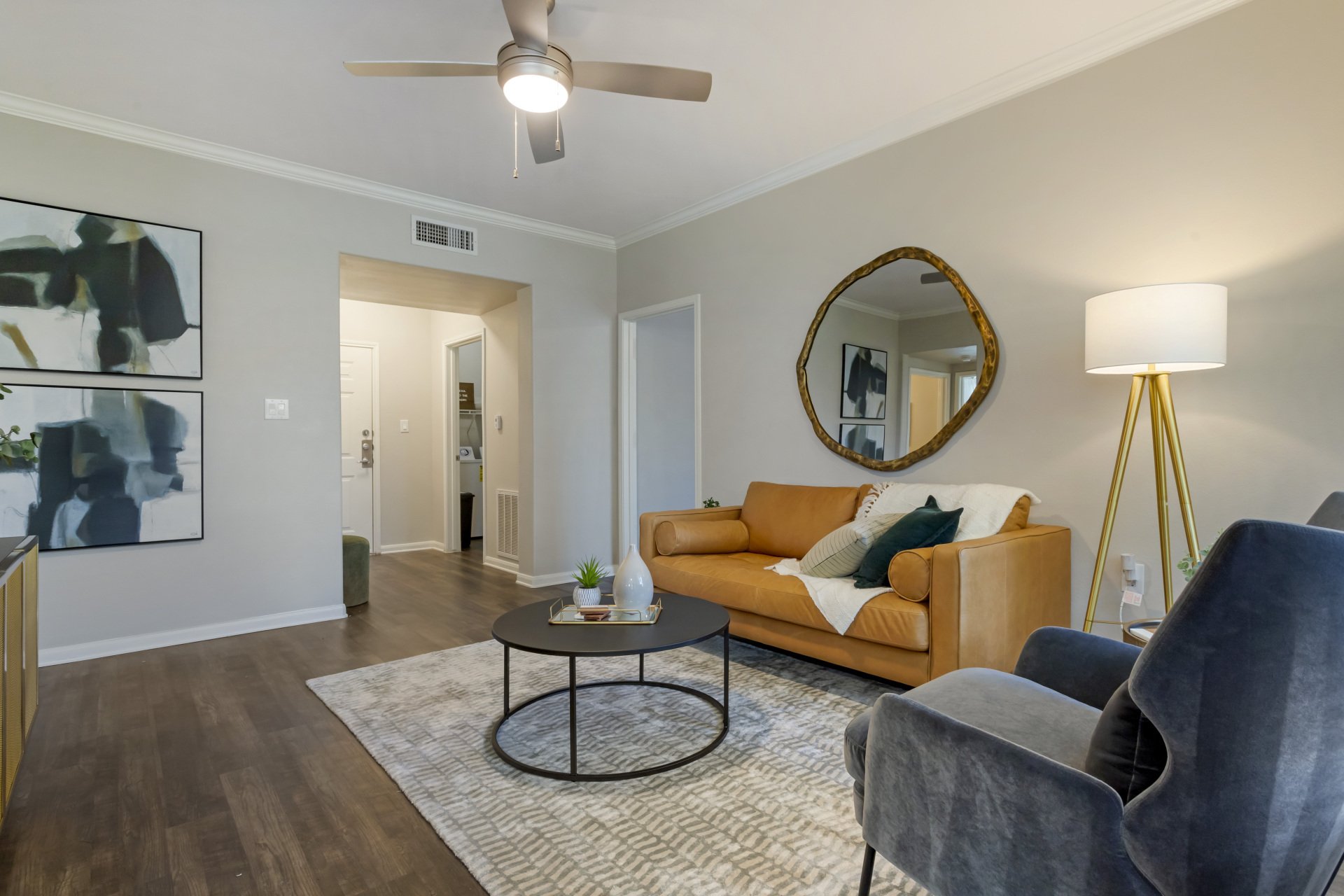 Madison on the Meadow Apartments in Stafford, TX