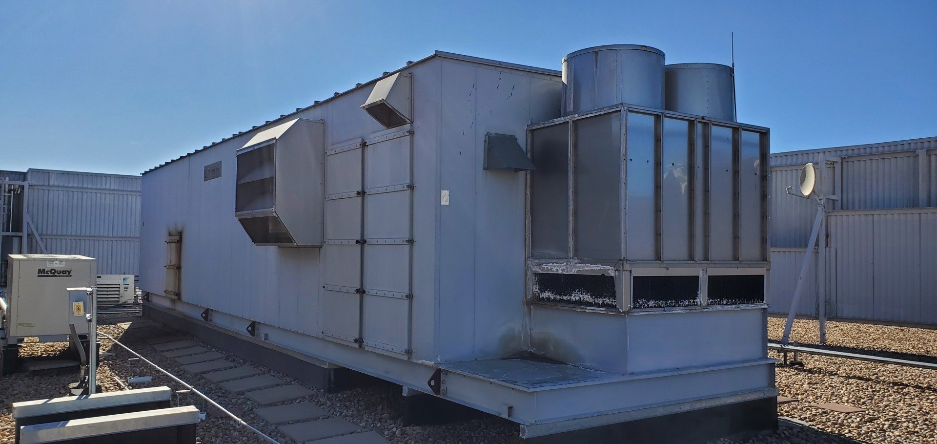 HVAC Mechanical Contractor Colorado Springs, CO