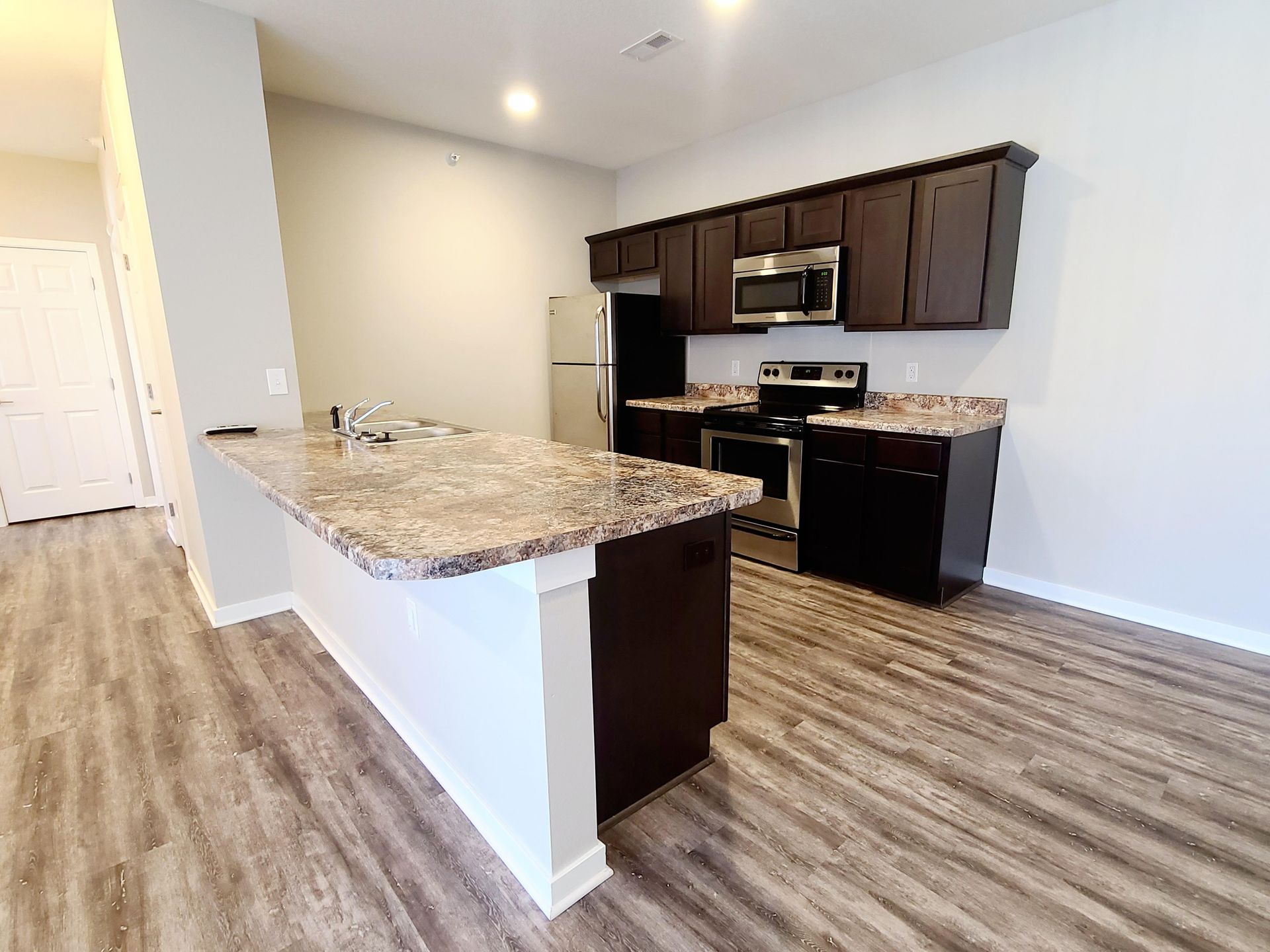 Photo Gallery Johnston Gardens Apartments, Johnston, IA