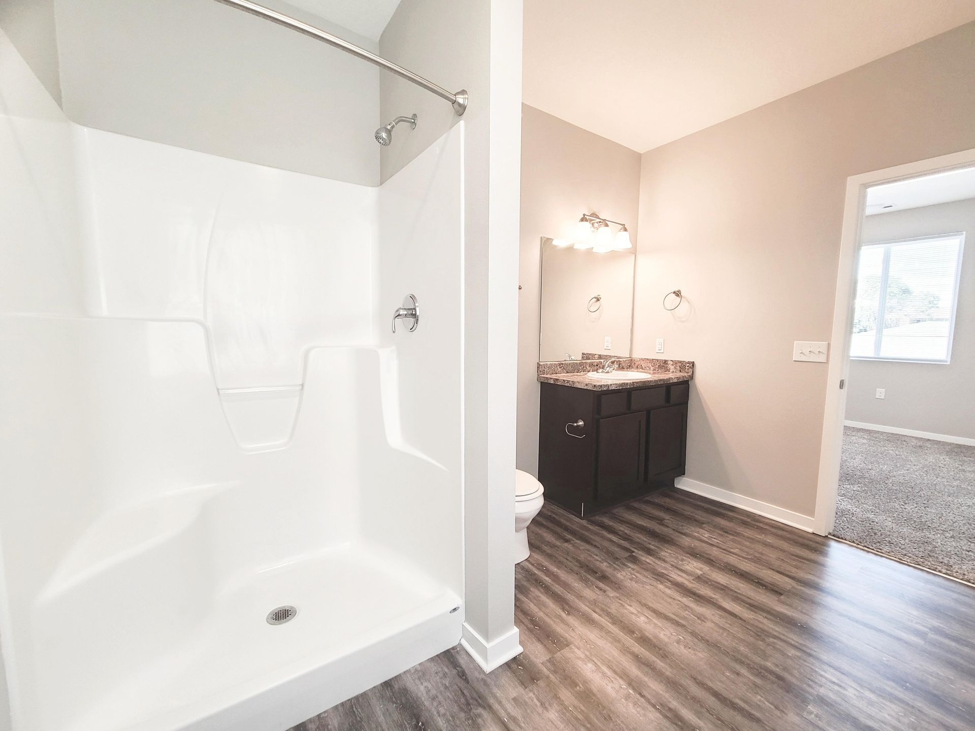 Photo Gallery Johnston Gardens Apartments, Johnston, IA