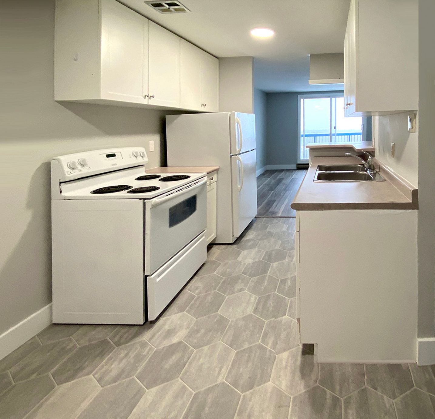 Thompson Apartment Rentals