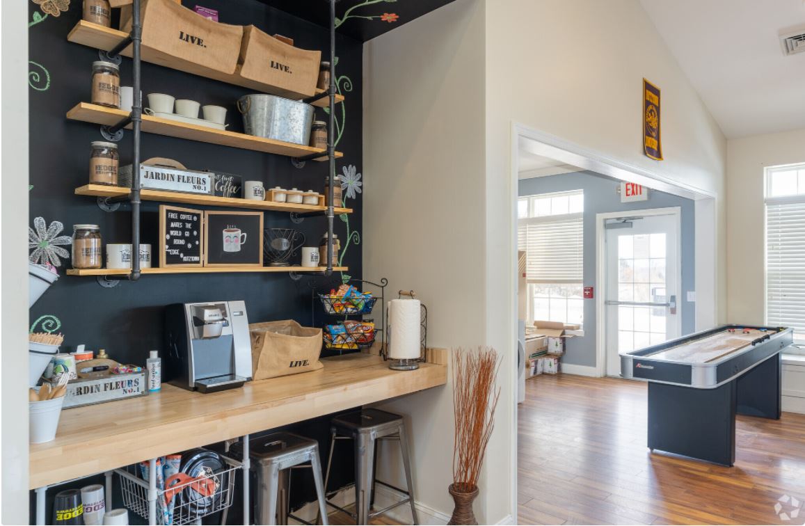 View Our Photo Gallery Online DLP Kutztown Apartment Living In