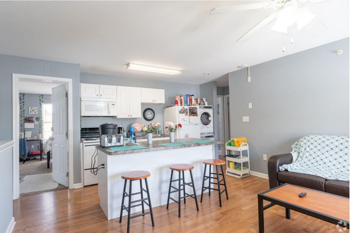 View Our Photo Gallery Online DLP Kutztown Apartment Living In Kutztown PA